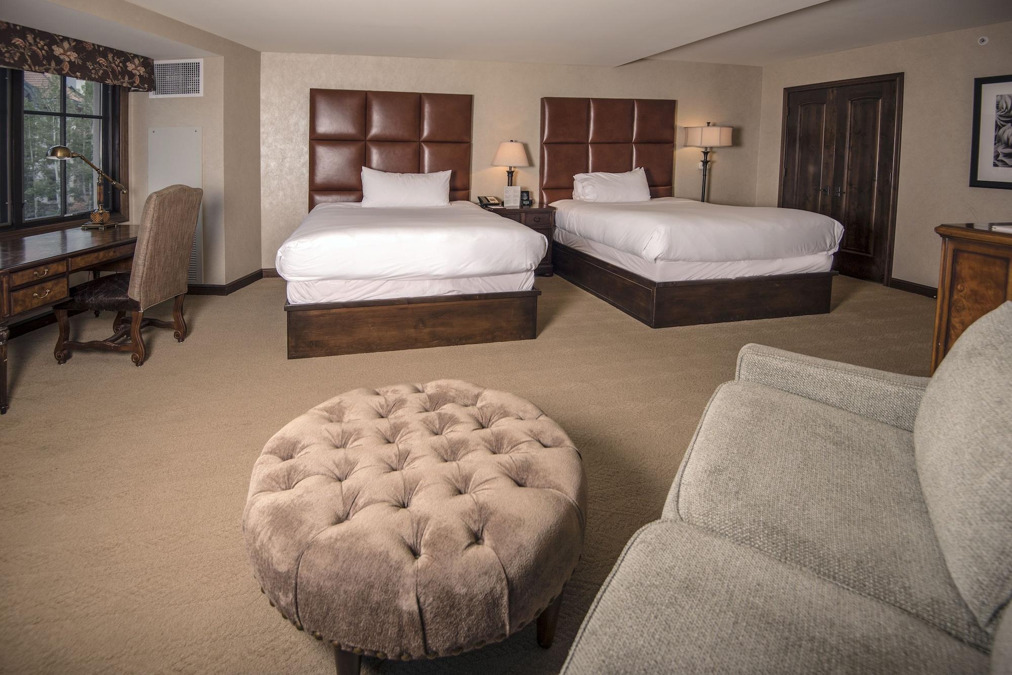 Madeline Hotel And Residences, Auberge Resorts Collection Telluride Buitenkant foto