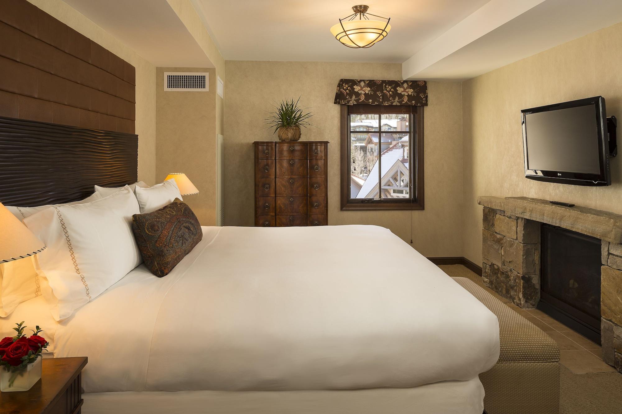 Madeline Hotel And Residences, Auberge Resorts Collection Telluride Buitenkant foto