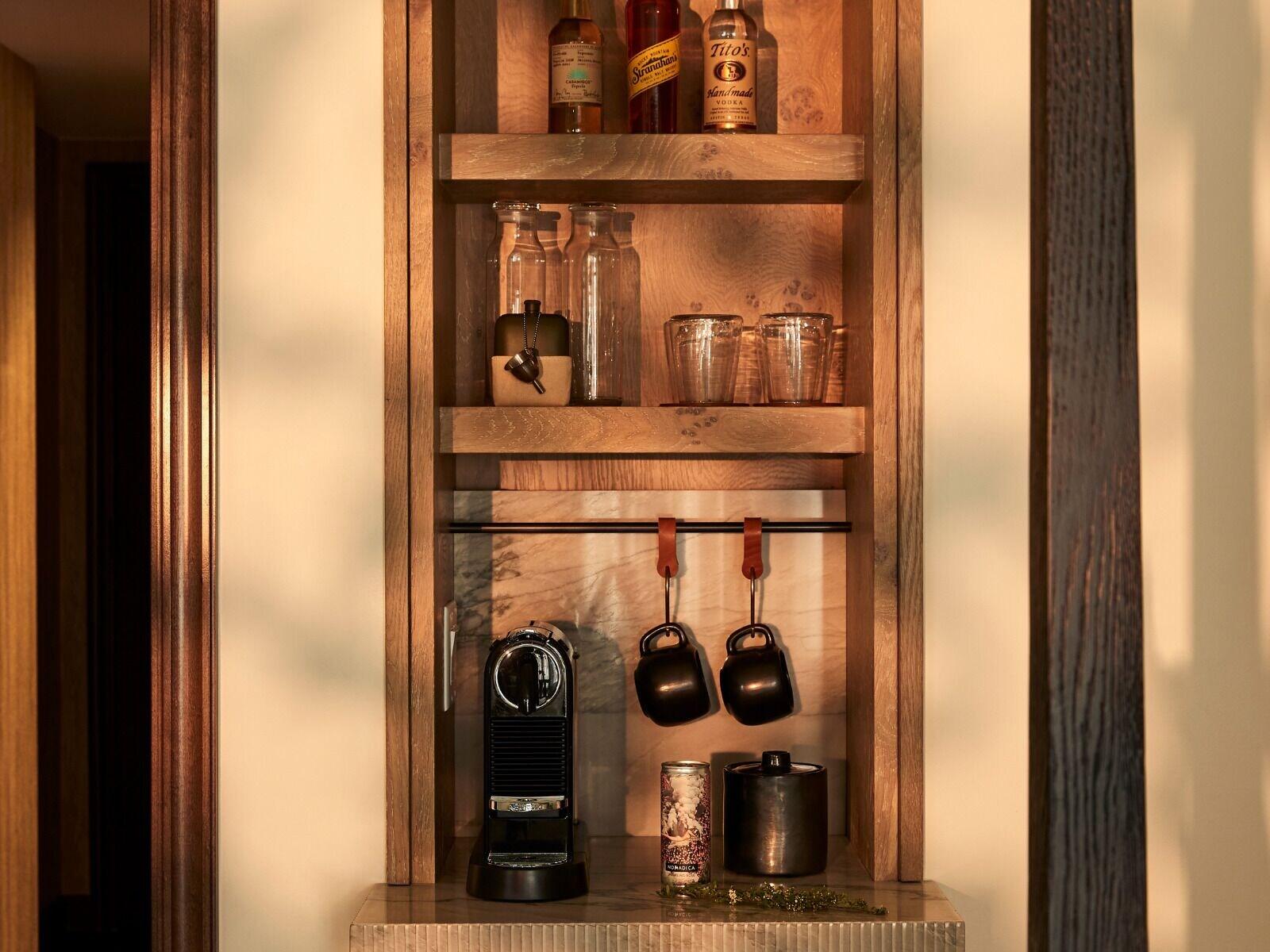 Madeline Hotel And Residences, Auberge Resorts Collection Telluride Buitenkant foto