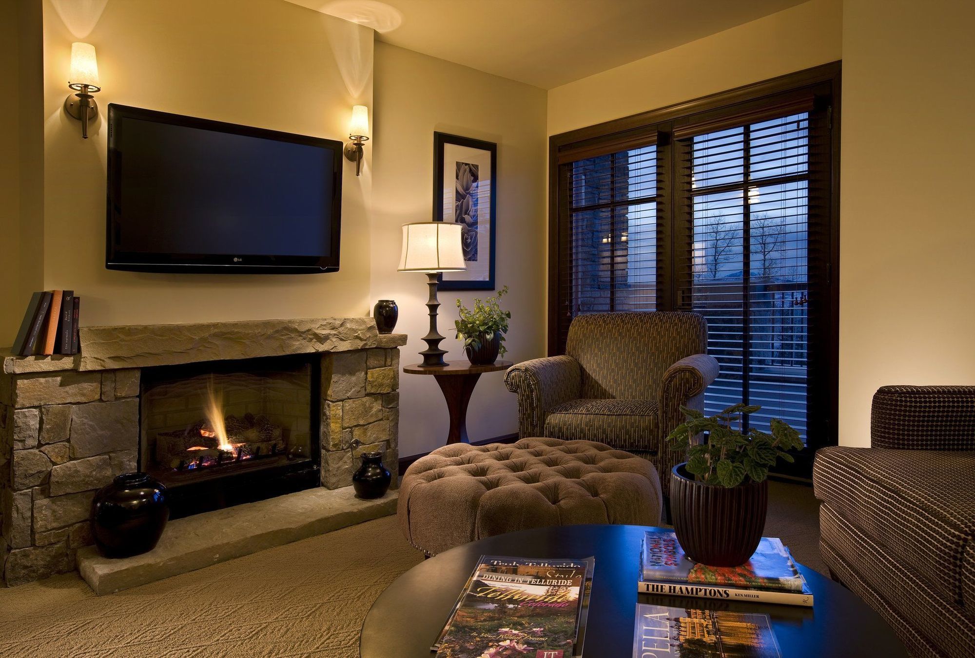 Madeline Hotel And Residences, Auberge Resorts Collection Telluride Kamer foto
