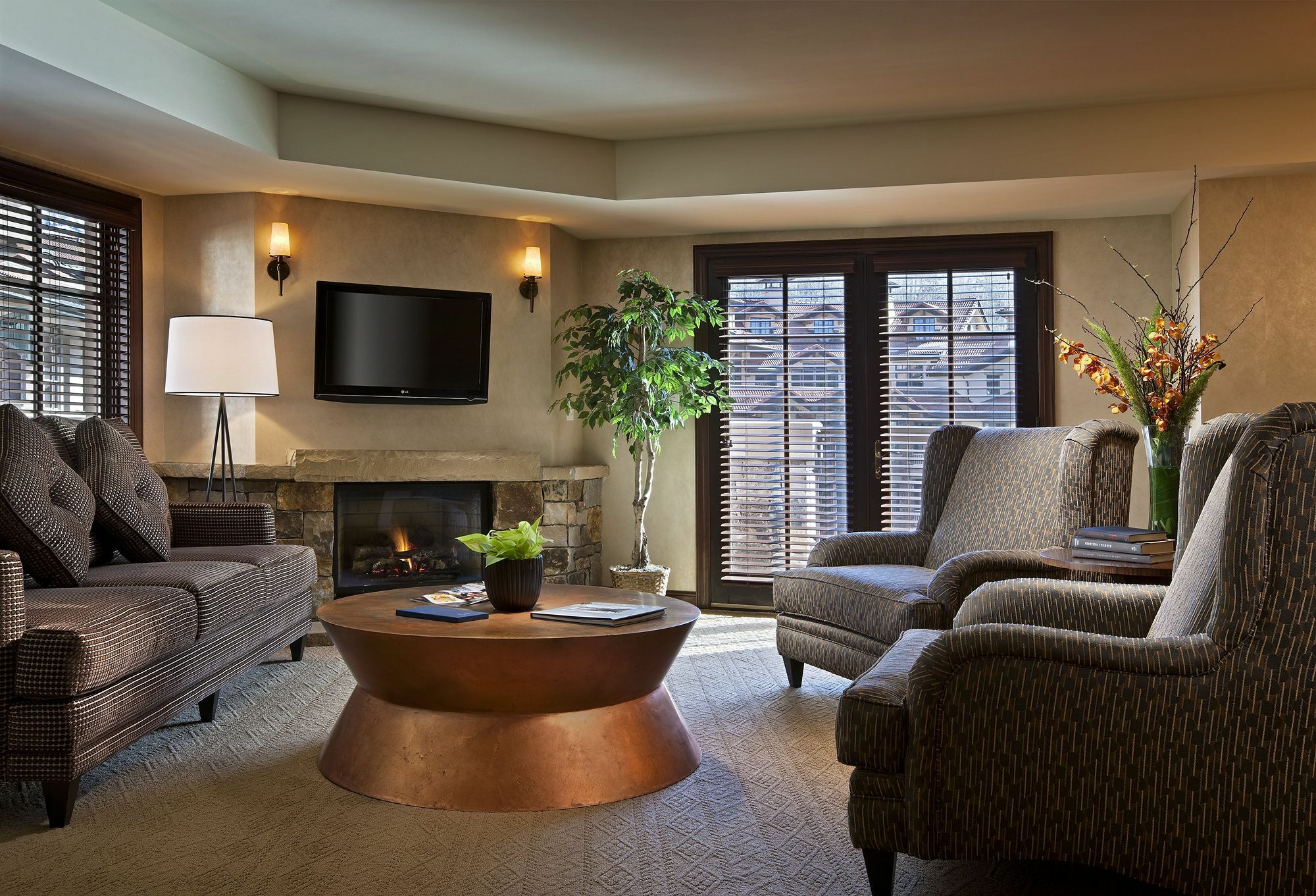 Madeline Hotel And Residences, Auberge Resorts Collection Telluride Buitenkant foto